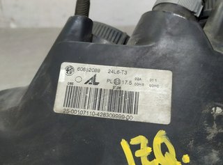 FARO IZQUIERDO ALFA ROMEO 159 (140) 60682089