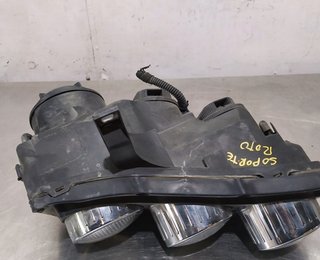 FARO IZQUIERDO ALFA ROMEO 159 (140) 60682089