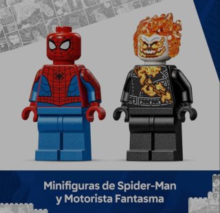 Lego Marvel Spider-Man