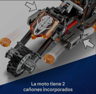 Lego Marvel Spider-Man