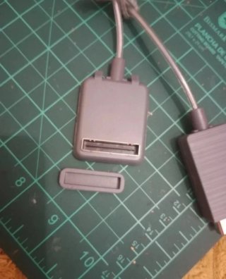 Cable One Connect Samsung Original