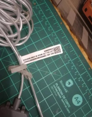Cable One Connect Samsung Original
