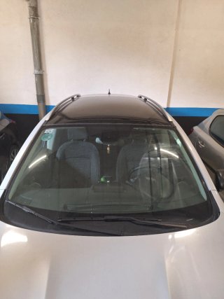 Nissan Qashqai+2 2009