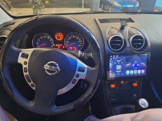 Nissan Qashqai+2 2009