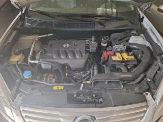 Nissan Qashqai+2 2009