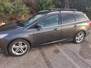 fordfocus sportbeak 155cv stline 2015