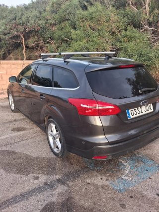 fordfocus sportbeak 155cv stline 2015