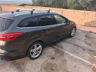 fordfocus sportbeak 155cv stline 2015