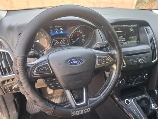 fordfocus sportbeak 155cv stline 2015