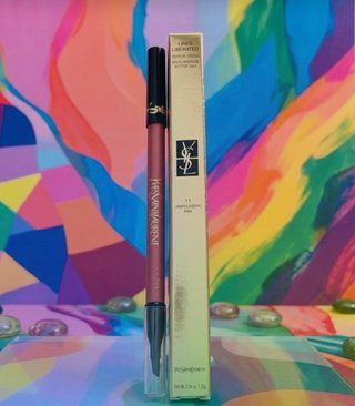 Lápiz de ojos YSL Lines Liberated 11 Unapologetic