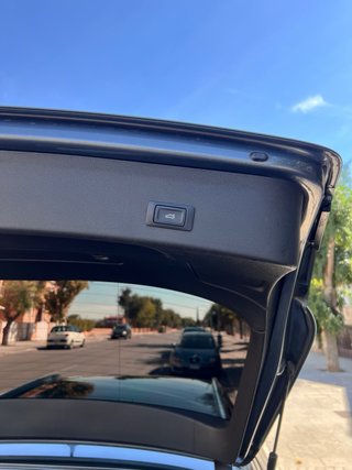 Audi A4 Avant 2.0 TDI 136cv 2015
