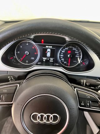 Audi A4 Avant 2.0 TDI 136cv 2015