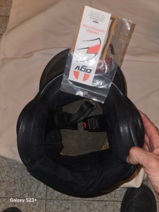 Casco AGV Harley-Davidson 95 Aniversario