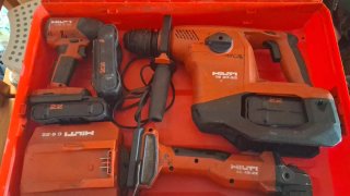 Hilti