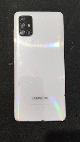 Samsung Galaxy A71 128gb