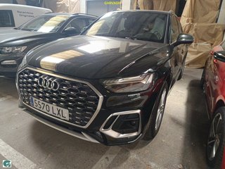 Audi Q5 Sportback 35TDI S-Line S-Tronic 163CV