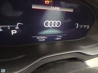 Audi Q5 Sportback 35TDI S-Line S-Tronic 163CV