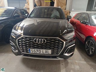 Audi Q5 Sportback 35TDI S-Line S-Tronic 163CV