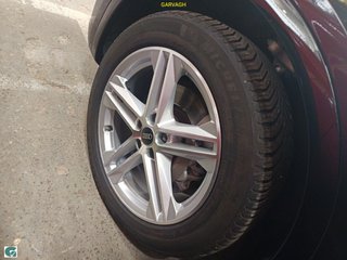 Audi Q5 Sportback 35TDI S-Line S-Tronic 163CV