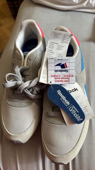 Zapatillas REEBOK