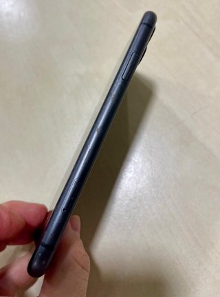 iPhone 11 128 GB negro.