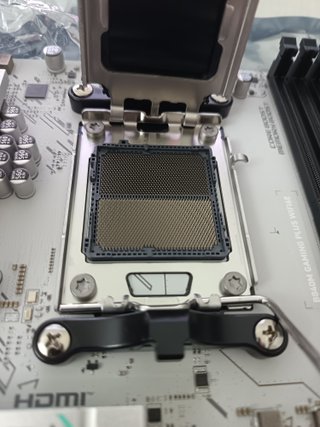 MSI B840M Gaming Plus WiFi 6E
