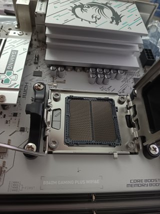 MSI B840M Gaming Plus WiFi 6E