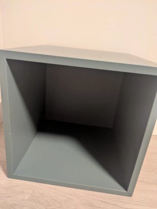 Módulo EKET 35x35x35