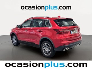 SWM G01 1.5T Luxury 96 kW (131 CV)