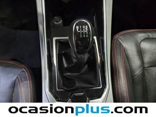 SWM G01 1.5T Luxury 96 kW (131 CV)
