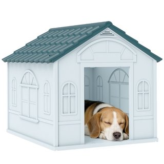 Cuccia per Cani di Taglia Media e Piccola max 20kg