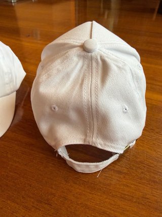 Lote de 2 Gorras BTS arirang
