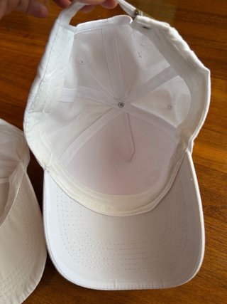 Lote de 2 Gorras BTS arirang