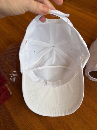 Lote de 2 Gorras BTS arirang