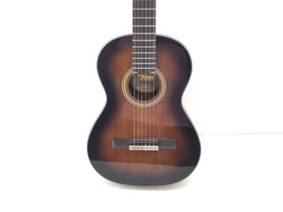 G16904-1 GUITARRA CLASICA VALENCIA VC563BSB