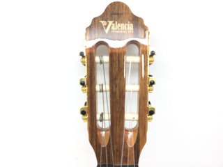 G16904-1 GUITARRA CLASICA VALENCIA VC563BSB