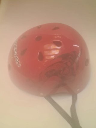 Cascos seguridad infantiles