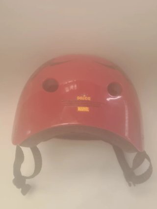 Cascos seguridad infantiles