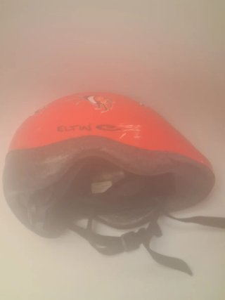 Cascos seguridad infantiles