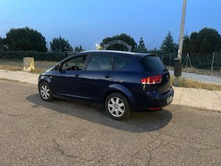 SEAT Altea 2007