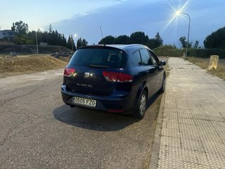 SEAT Altea 2007