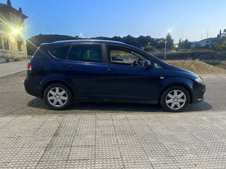 SEAT Altea 2007