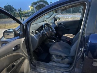 SEAT Altea 2007