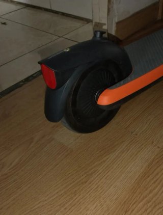 Patinete Eléctrico Ninebot C2