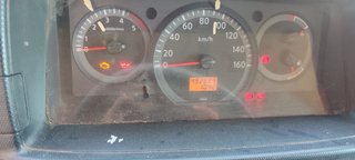 Nissan Cabastar 2007