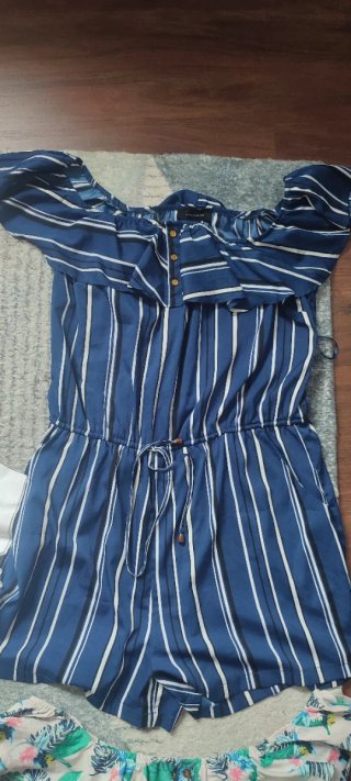 Lote Ropa Verano Chica Talla L