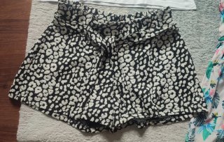 Lote Ropa Verano Chica Talla L