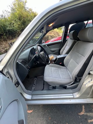 Mercedes-Benz Clase C 200 T