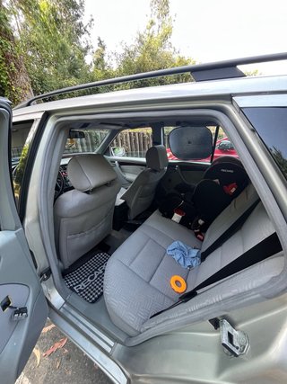 Mercedes-Benz Clase C 200 T