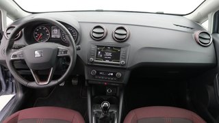 SEAT Ibiza 2015 SC Velvet - 1 año Garantia